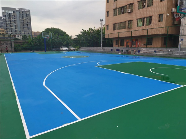 咸宁市橡胶颗粒EPDM颗粒 - 排名