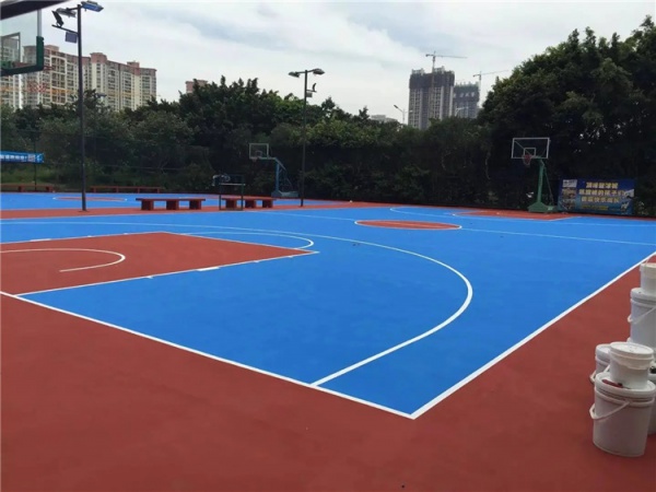 咸宁市EPDM地坪EPDM地坪 - 哪里好